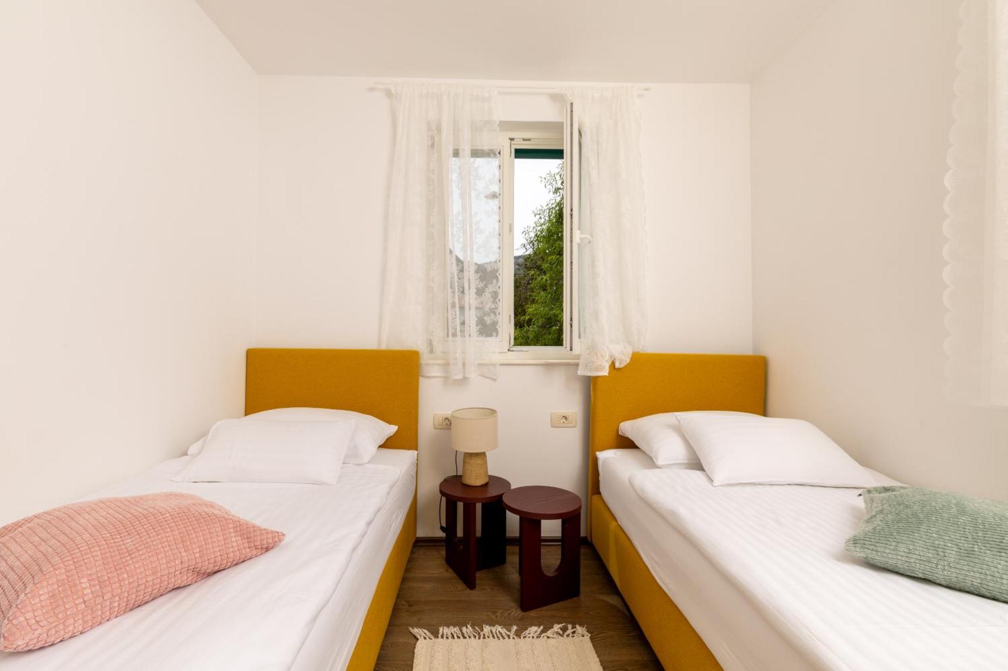 Casa Barbiere Hvar Jelsa  Buitenkant foto