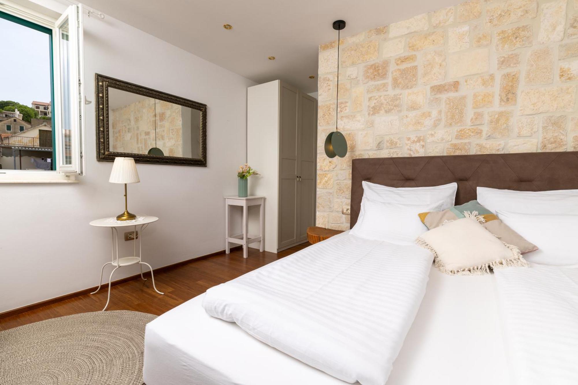 Casa Barbiere Hvar Jelsa  Buitenkant foto