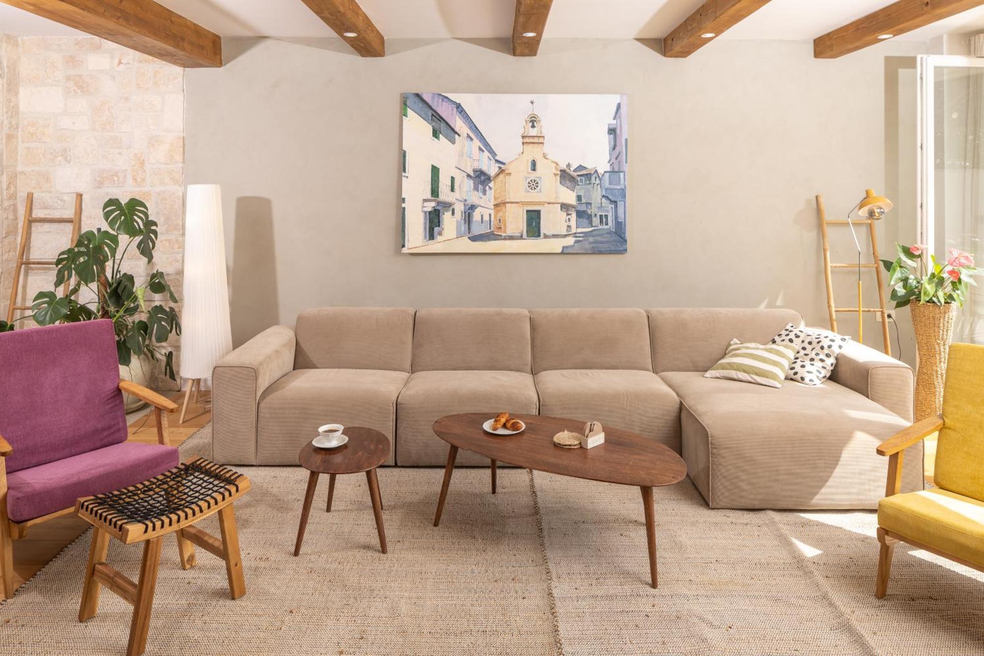 Casa Barbiere Hvar Jelsa  Buitenkant foto